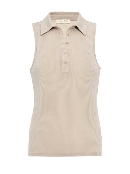 Anou Anou Overdel  beige