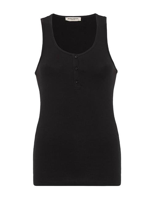 Anou Anou Overdel  sort