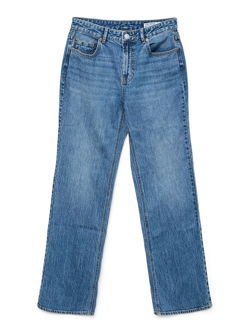 VERO MODA Jeans 'Tessa'  blue denim