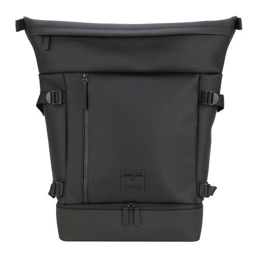 STRELLSON Rygsæk 'Westferry Sebastian'  sort