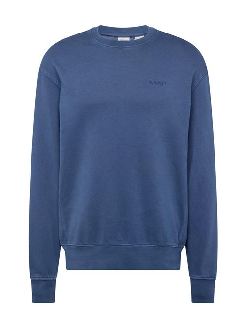 LEVI'S ® Sweatshirt  marin