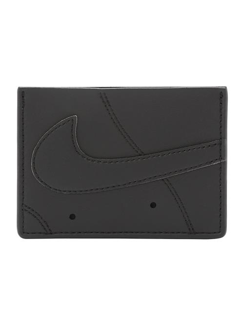 Nike Sportswear Tegnebog 'Icon Air Force 1'  sort