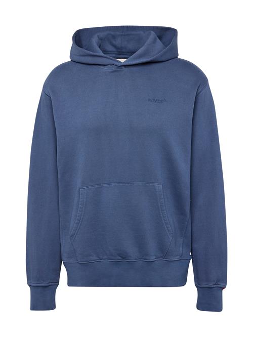 LEVI'S ® Sweatshirt 'Authentic Hoodie'  marin