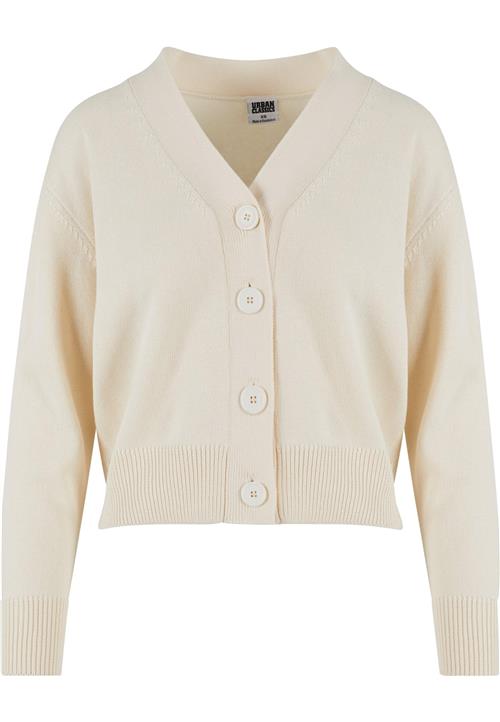 Urban Classics Cardigan  ecru