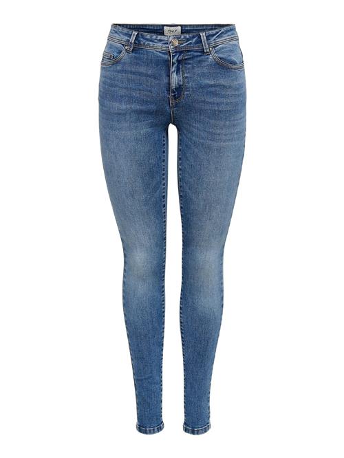 ONLY Jeans 'ONLWAUW'  blue denim