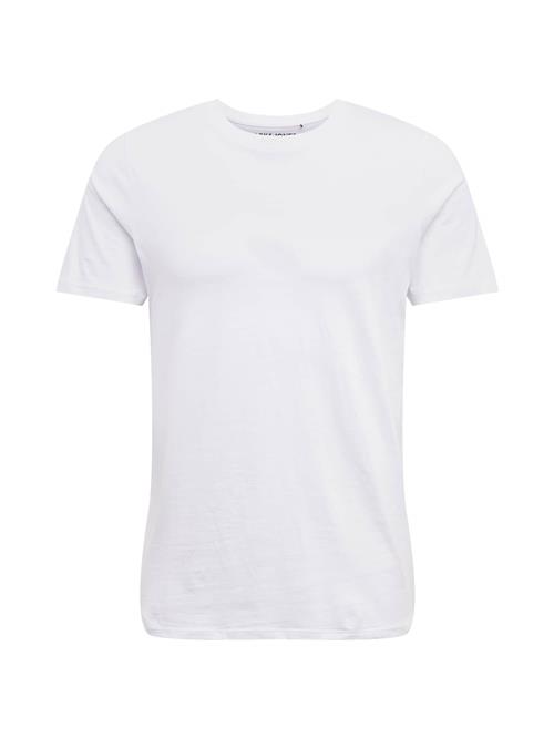 JACK & JONES Bluser & t-shirts  hvid
