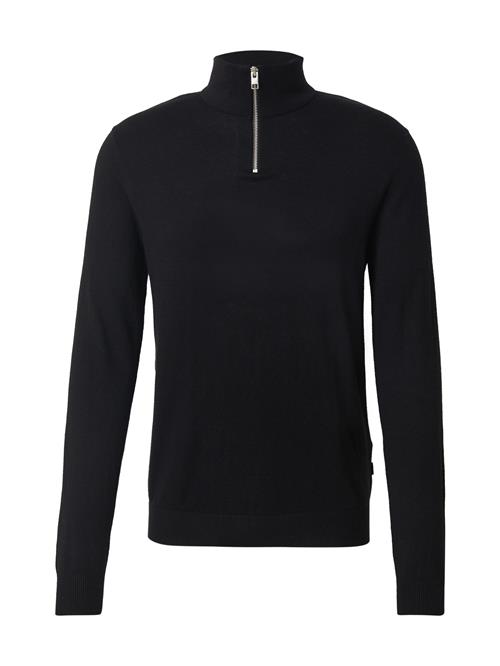 JACK & JONES Pullover 'JJEEmil'  sort