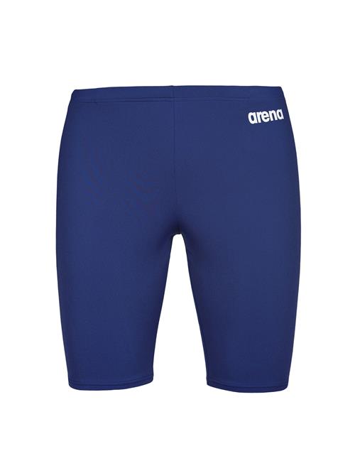 ARENA Badebukser 'SOLID TEAM JAMMER'  navy / hvid