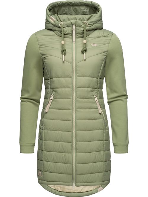 Ragwear Overgangsfrakke  grøn