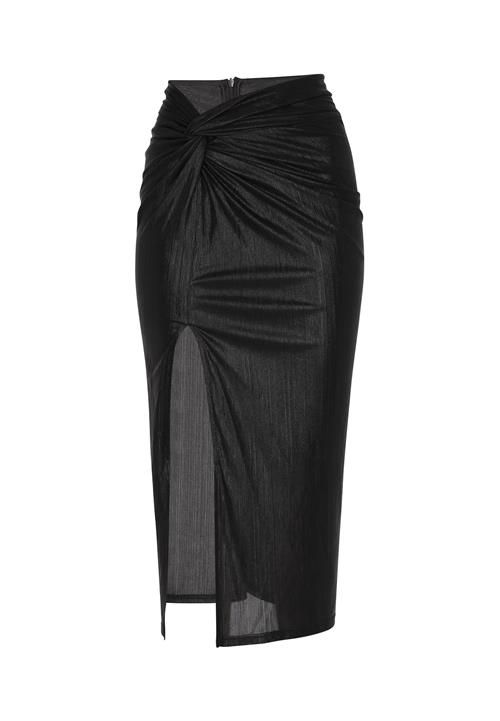 faina Nederdel  sort