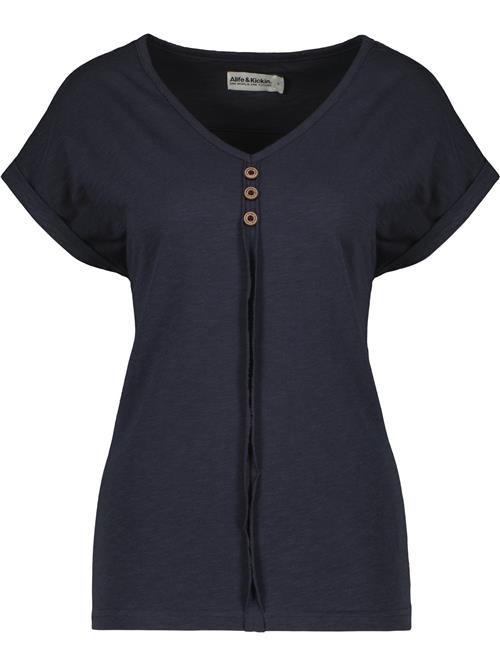 alife & kickin Shirts 'AnaisAK A'  marin