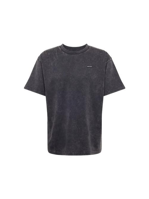 UNDER ARMOUR Funktionsskjorte  sort