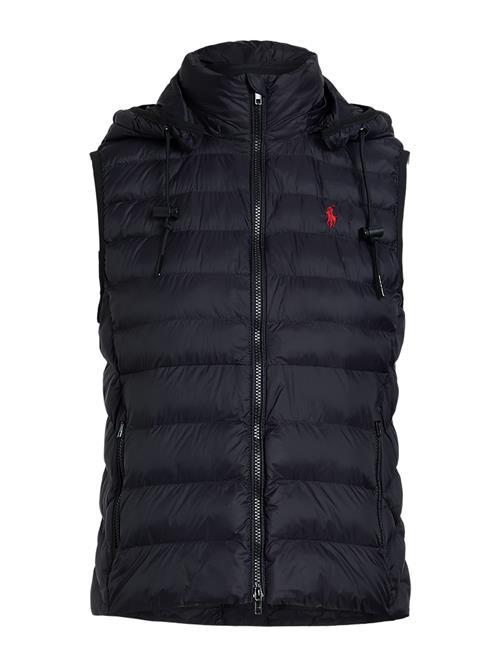 Polo Ralph Lauren Vest  rød / sort