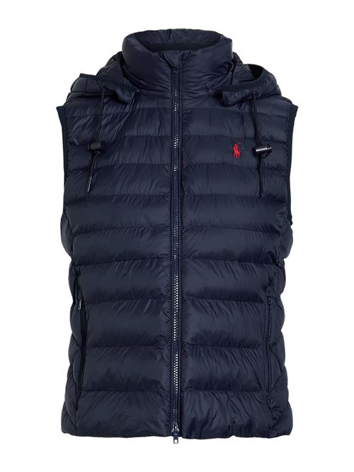 Polo Ralph Lauren Vest  navy