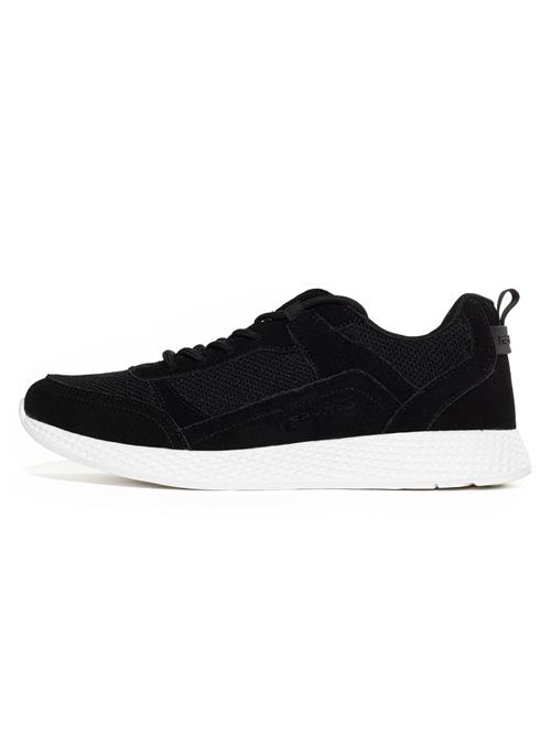 Spyder Sneaker low  sort / hvid