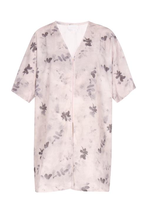 usha WHITE LABEL Tunika  beige / grå