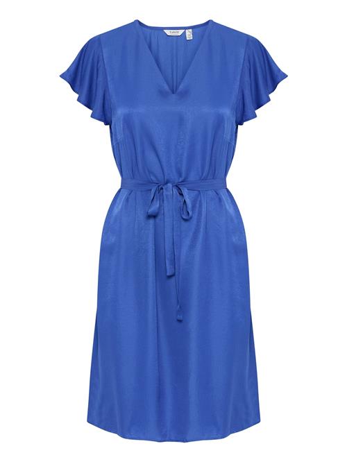 b.young Kjole 'Itilda'  koboltblåt