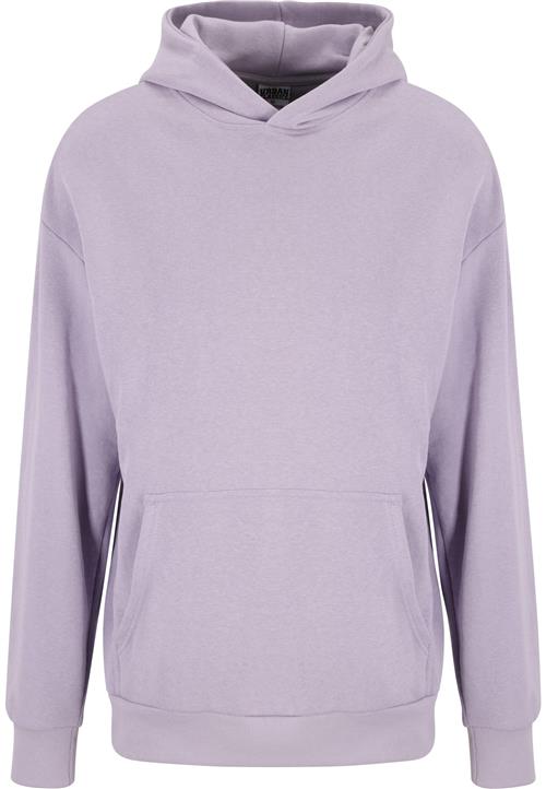Urban Classics Sweatshirt  lilla