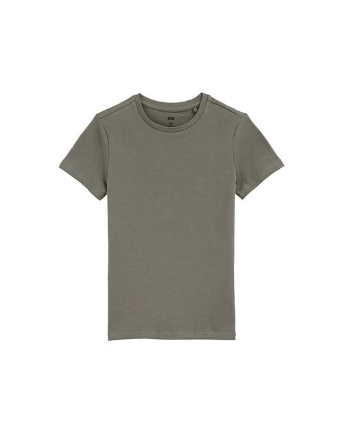 WE Fashion Shirts  grøn