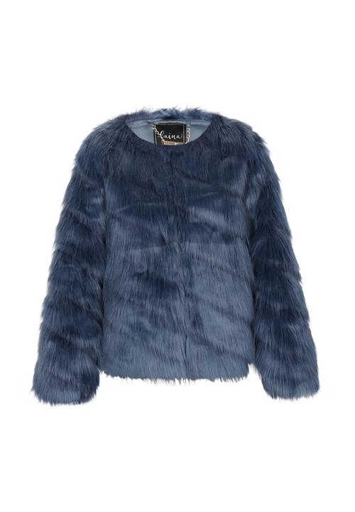 faina Overgangsjakke  marin