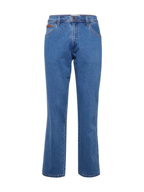 WRANGLER Jeans 'TEXAS'  blå