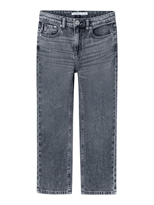 NAME IT Jeans 'NKMRyan'  grey denim
