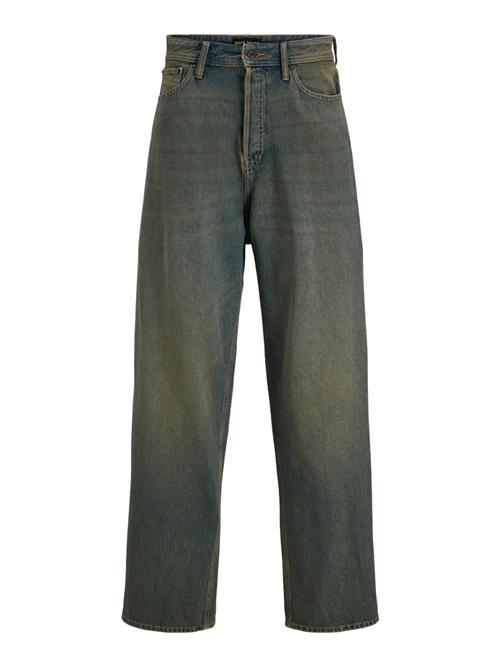 JACK & JONES Jeans 'JJIRON JJORIGINAL'  blue denim