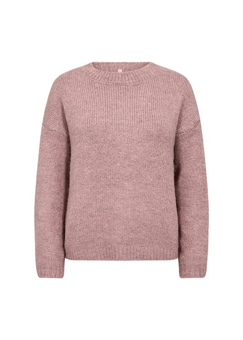 Soyaconcept Pullover 'Gunna'  gammelrosa