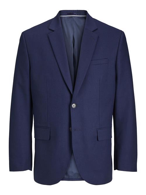 JACK & JONES Jakke 'JPRTheo'  navy