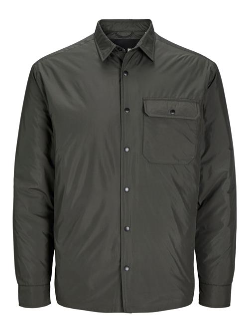 R.D.D. ROYAL DENIM DIVISION Overgangsjakke 'RDDBanks'  oliven