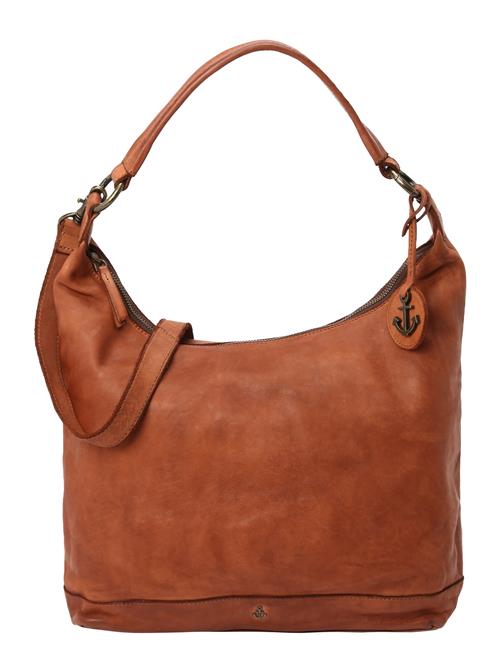 Harbour 2nd Skuldertaske 'Emmy'  cognac