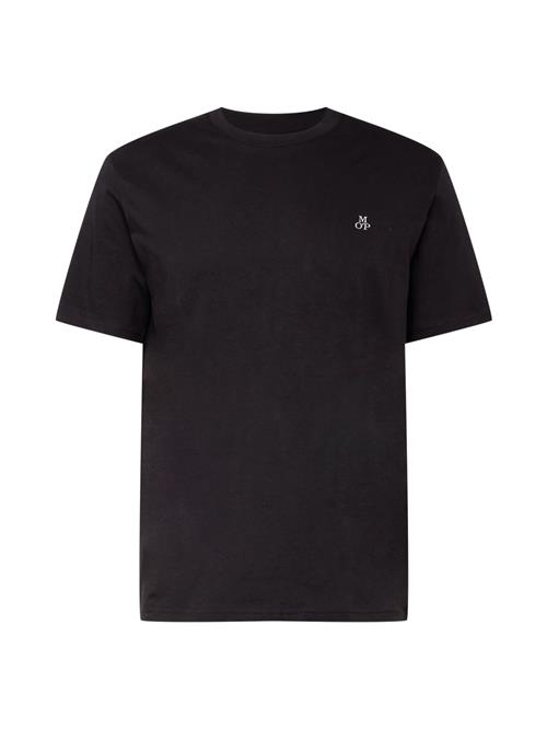 Marc O'Polo Bluser & t-shirts  sort