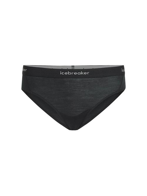 ICEBREAKER Sportsunderbukser 'Sprite'  antracit