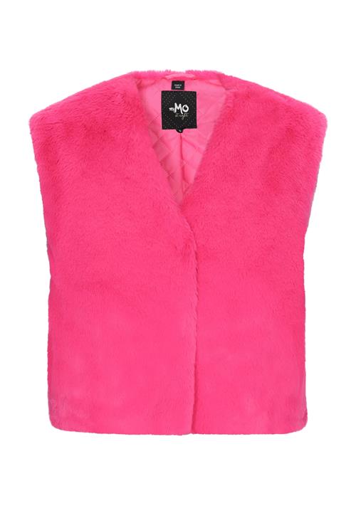 myMo at night Vest  pink