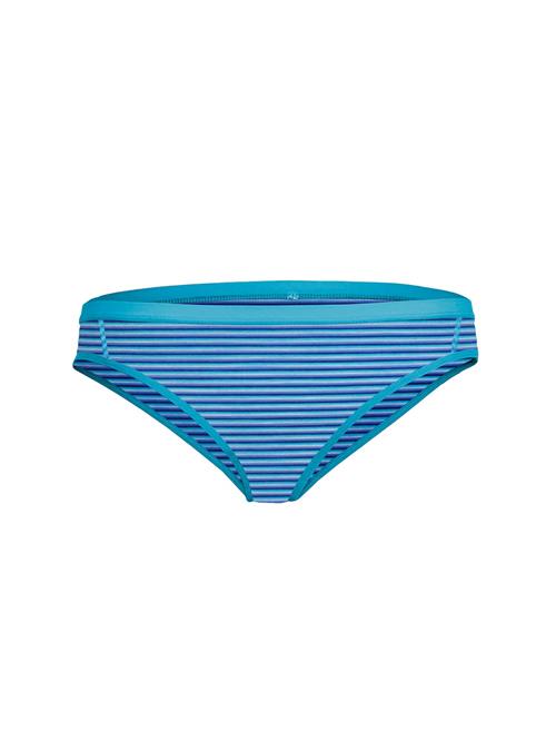 ICEBREAKER Slip 'Siren'  blå / mørkeblå