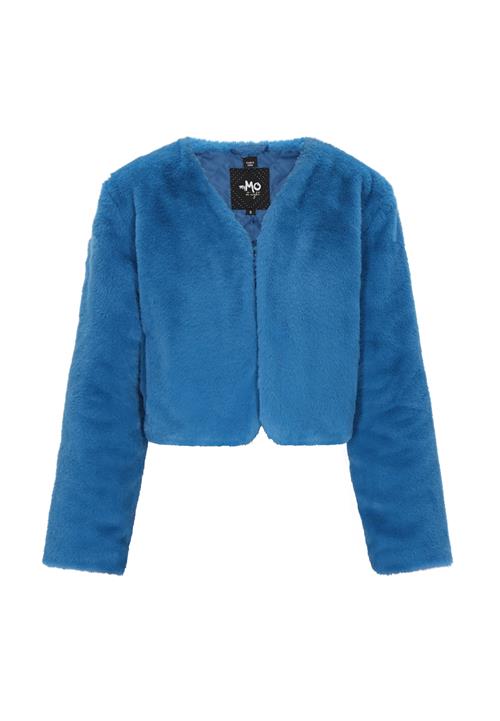 myMo at night Overgangsjakke  blå