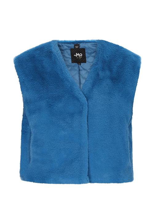myMo at night Vest  blå