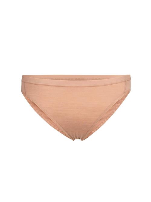 ICEBREAKER Slip 'Siren'  beige