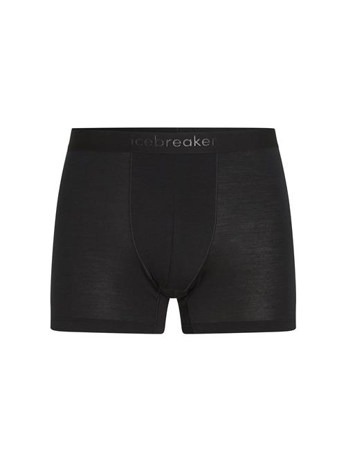 ICEBREAKER Sportsunderbukser 'M Mer 125'  oliven / sort