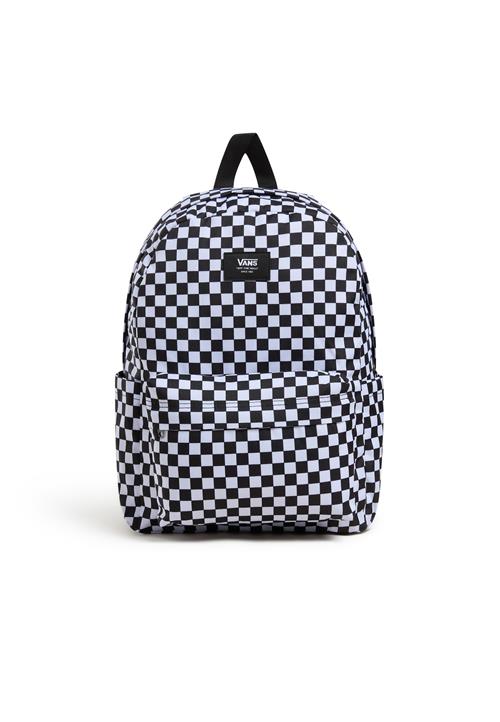 VANS Rygsæk 'Old Skool Grom'  sort / hvid