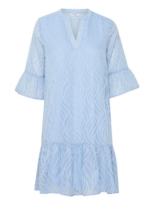 b.young Kjole  lyseblå