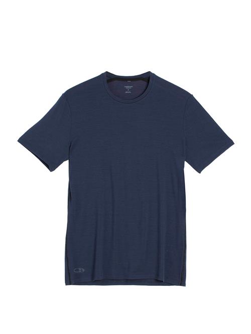 ICEBREAKER Funktionsskjorte  blå