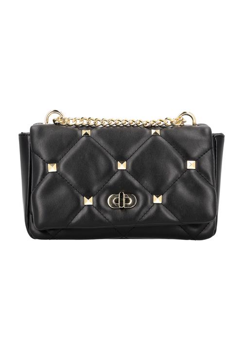 myMo ROCKS Skuldertaske  sort