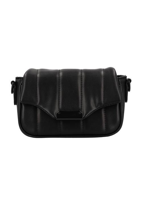 MYMO Skuldertaske  sort