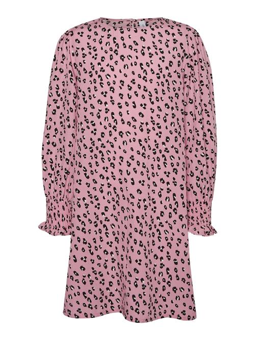 Vero Moda Girl Kjole  purpur