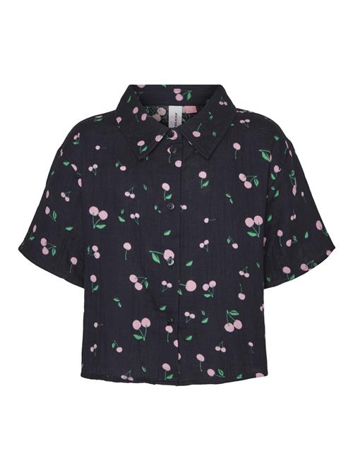 Vero Moda Girl Bluse  marin