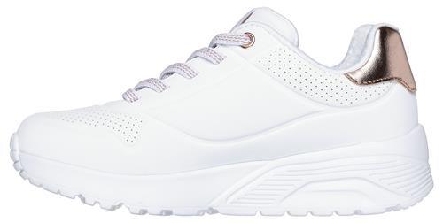 Skechers Kids Sneakers  rosa guld / hvid
