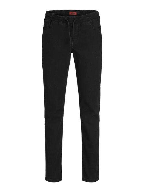 JACK & JONES MINI Jeans 'JJIGlenn'  black denim