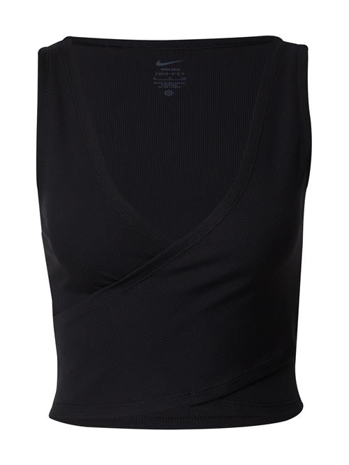 NIKE Sportsoverdel 'ONE'  sort