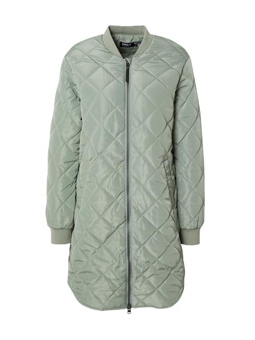 ONLY Overgangsfrakke 'JESSICA'  mint